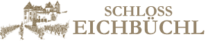 Weingut Schloss Eichbüchl logo